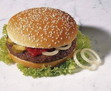 Hamburger 