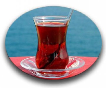 ÇAY